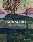 Egon Schiele : Landscapes - Book