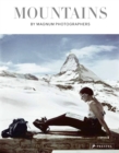 Mountains : By Magnum Photographers - Book