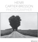 Henri Cartier-Bresson : Photographer - Book
