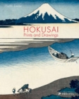 Hokusai: Prints and Drawings - Book