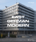 East German Modern - Book