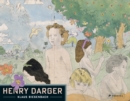 Henry Darger - Book