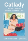 Catlady - Book