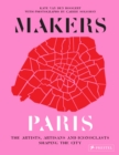Makers Paris - Book