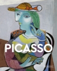 Picasso : Masters of Art - Book