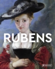 Rubens : Masters of Art - Book