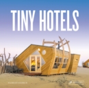 Tiny Hotels - Book
