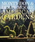 American Gardens - Book