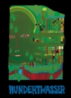 Hundertwasser : Complete Graphic Work 1951-1976 - Book
