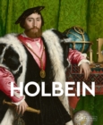 Holbein : Masters of Art - Book