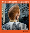 Women Street Photographers - Book