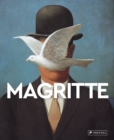 Magritte : Masters of Art - Book