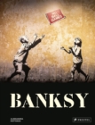 Banksy - Book