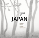 Michael Kenna: Forms of Japan - Book
