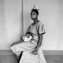 Eyes That Commit : Black Women and Non-Binary Photographers: A Visual Survey - Book