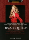 Drama Queens : 13 Selected Arias from Early Baroque to Classic: for Mezzo-Soprano and Soprano: Il Complesso Barocco Edition - Book
