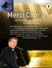 Merci Cherie : Die 18 schonsten Lieder von Udo Jurgens. piano. - Book