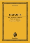 Der Schwanendreher : Concerto after old Folksongs - eBook