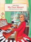 MY FIRST MOZART - Book