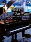 More Best of Bar Piano : 30 Wonderful Melodies from the Piano Lounge - Book