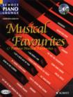 MUSICAL FAVORITES - Book