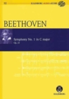 Symphony No. 1 in C Major / C-Dur Op. 21 - Book