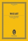 CONCERTO D MAJOR KV 314 - Book