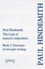 The Craft of Musical Composition : Book 2: Exercises in Two-Part Writing - eBook