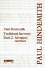 Traditional Harmony : Book 2: Exercises for Advanced Students - eBook