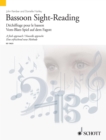 Bassoon Sight-Reading : A fresh approach - eBook