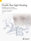 Double Bass Sight-Reading : A fresh approach - eBook