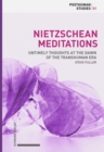 Nietzschean Meditations : Untimely Thoughts at the Dawn of the Transhuman Era - eBook