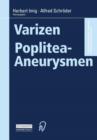 Varizen - Poplitea-Aneurysmen - Book
