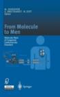 From Molecule to Men : Molecular Basis of Congenital Cardiovascular Disorders - Book