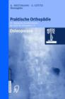 Osteoporose - Book
