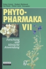 Phytopharmaka VII : Forschung Und Klinische Anwendung - Book