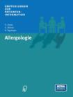 Allergologie - Book