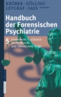 Handbuch der forensischen Psychiatrie : Band 5: Forensische Psychiatrie im Privatrecht und Offentlichen Recht - Book