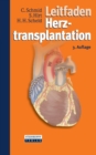 Leitfaden Herztransplantation - Book