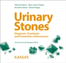 Urinary Stones : Diagnosis, Treatment, and Prevention of Recurrence Foreword by H.E. Williams (Davis, Calif.). - eBook