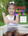 Lustiges Sudoku fur Kinder - Book