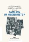 Familien Im Mediennetz - Book