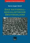 Das Nationalsozialistische Deutschland - Book