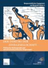 Der Diskurs Der Zivilgesellschaft : Politische Kontexte Und Demokratietheoretische Bezuge Der Neueren Begriffsverwendung - Book