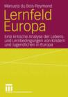 Lernfeld Europa - Book