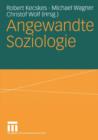 Angewandte Soziologie - Book