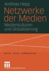 Netzwerke Der Medien - Book