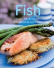 Fish : Our 100 top recipes presented in one cookbook - eBook