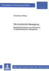 Die Aurobindo-Bewegung : Bestandsaufnahme und Strukturen in feldtheoretischer Perspektive - Book