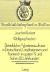 Betriebliche Arbeiterausschuesse in Deutschland, Grossbritannien und Frankreich im spaeten 19. und fruehen 20. Jahrhundert : Eine vergleichende Studie zur Entwicklung des kollektiven Arbeitsrechts - Book